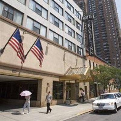 Travel - Midtown Manhattan Hotel Nueva York