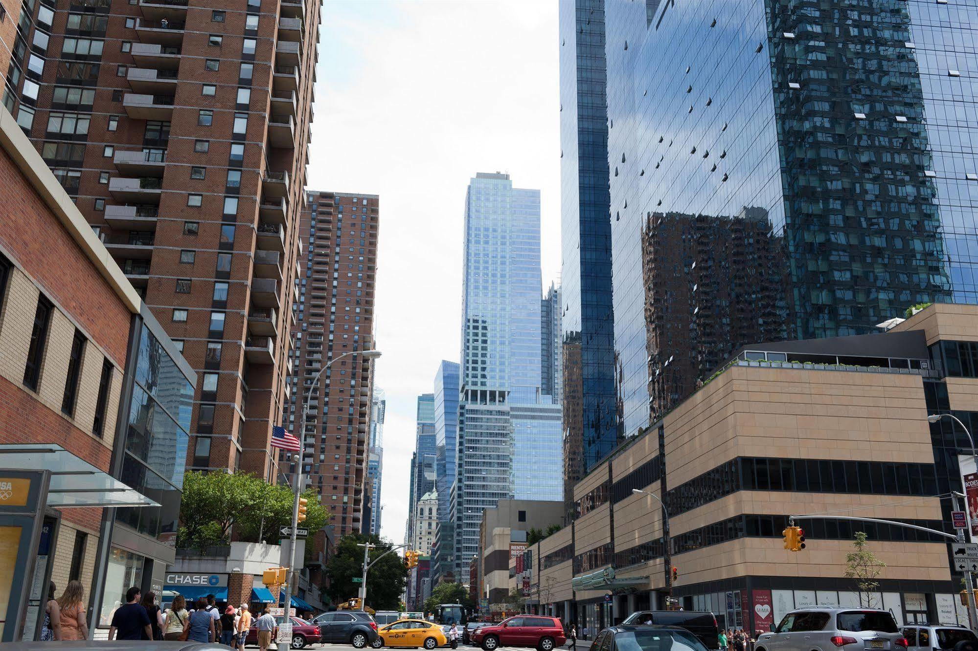 Travel - Midtown Manhattan 2* Nueva York