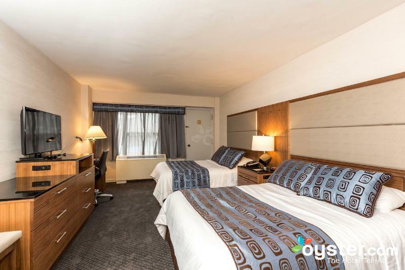 Travel - Midtown Manhattan 2* Nueva York