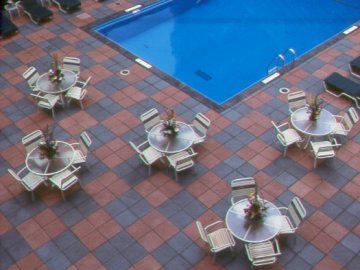 Hotel Travel - Midtown Manhattan Nueva York